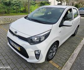 KIA PICANTO 1.0 CVVT EASY