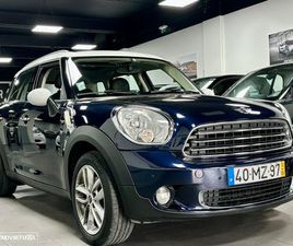 MINI COUNTRYMAN ONE MINI COUNTRYMAN ONE