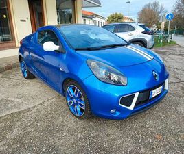 RENAULT WIND GORDINI RENAULT WIND KM 46.000 GORDINI