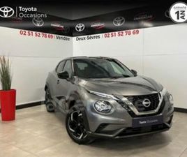 II 1.0 DIG-T 114 N-CONNECTA DCT7 2022.5