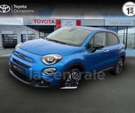 GENERATION2 1.5 FIREFLY 130 S/S HYBRID SPORT DCT7 MY23