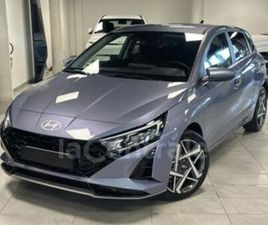 III GENERATION2 1.0 T-GDI 90 CREATIVE DCT-7