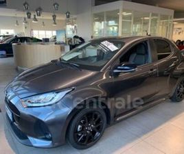 IV 1.5 HYBRID 116 HOMURA CVT