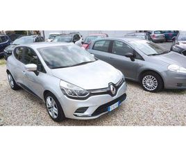 RENAULT CLIO 75 CV 5P EURO6 DA 151 EURO AL MESE!