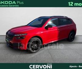 1.0 TSI EVO 110 MONTE-CARLO DSG7