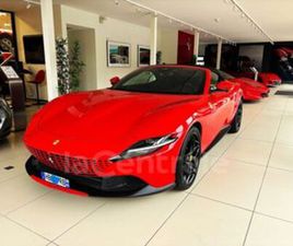 SPIDER 3.9 V8 4.0 620