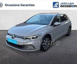 VIII 1.5 TSI ACT 130 OPF LIFE BV6