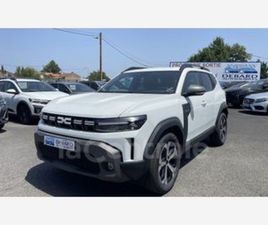 III 1.2 TCE 130 4X2 JOURNEY