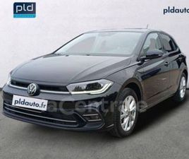 VI GENERATION2 1.0 TSI 95 S&S STYLE BVM5