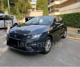 SEAT IBIZA V GENERATION2 1.0 ECOTSI 95 S/S STYLE BUSINESS