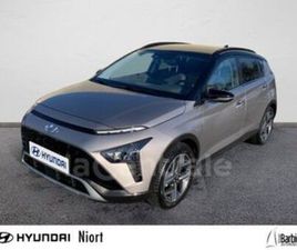 1.0 T-GDI 100 HYBRID 48V CREATIVE