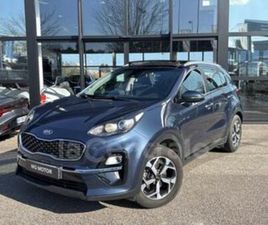 IV GENERATION2 1.6 CRDI 136 ISG ACTIVE 4WD DCT7