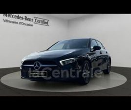 IV 180 D BUSINESS LINE 8G-DCT