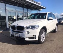 (F15) XDRIVE30DA 258 LOUNGE PLUS