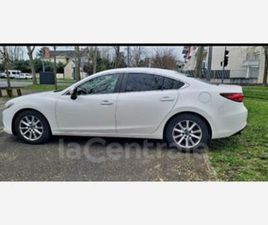 III GENERATION2 2.2 SKYACTIV-D150 DYNAMIQUE SKYACTIV-DRIVE