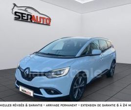 IV 1.6 DCI 160 ENERGY INTENS EDC 5PL