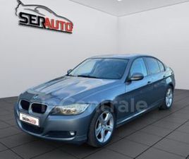 (E90) GENERATION2 320D 163 EFFICIENTDYNAMICS EDITION LUXE
