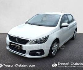 II GENERATION2 1.5 BLUEHDI 100 S&S ACTIVE