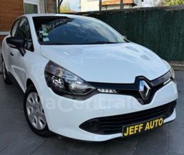 IV SOCIETE 1.5 DCI 75 AIR ECO2