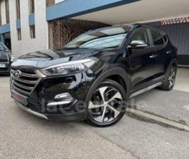 III 2.0 CRDI 136 4WD EXECUTIVE