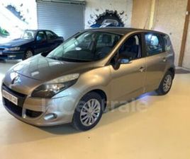 III 1.5 DCI 110 FAP EXPRESSION EURO 5