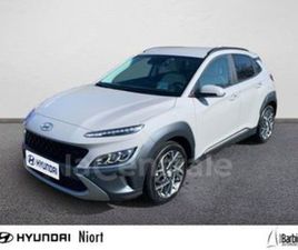 II 1.6 HYBRID 141 EXECUTIVE