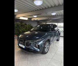 HYUNDAI TUCSON IV 1.6 T-GDI 230 HYBRID CREATIVE BVA6