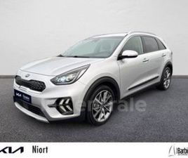 GENERATION2 1.6 GDI HYBRIDE 141 PREMIUM DCT6