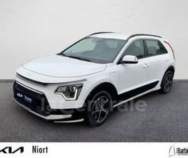 II 1.6 GDI 183 PHEV ACTIVE DCT6