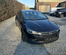 ASTRA 1.0 TURBO ECOTEC 120 YEARS S/S (EU6.2)