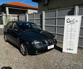 SEAT CORDOBA 1.2 12V STYLANCE