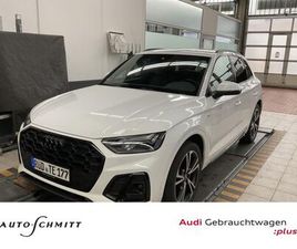 35 TDI S LINE LED NAVI EINPARKHILFE SMARTPHON