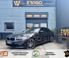 (G30) 530E IPERFORMANCE 252 SPORT BVA8