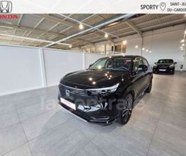 HONDA HR-V III GENERATION2 E:HEV 1.5 I-MMD ADVANCE