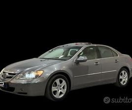 HONDA LEGEND HONDA LEGEND V6 AWD