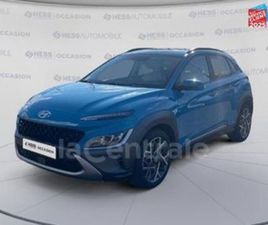 GENERATION2 1.6 HYBRID HEV 141 EXECUTIVE DCT-6