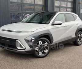 II GENERATION2 1.6 HYBRID 138 EXECUTIVE