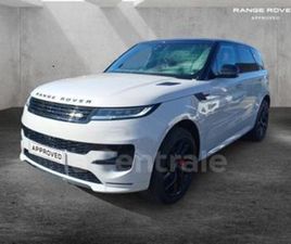 V SWB P550E PHEV AWD AUTOBIOGRAPHY