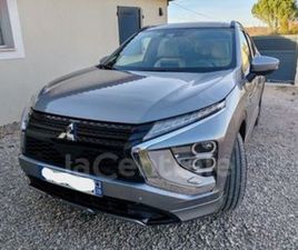 GENERATION2 2.4 PHEV TWIN MOTOR 4WD INSTYLE