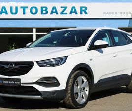 OPEL GRANDLAND X 1,5 CDTI 1.MAJ,A/T,INNOVATION