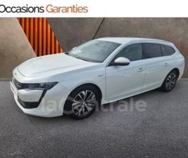 II SW 1.6 HYBRID 225 ALLURE PACK E-EAT8