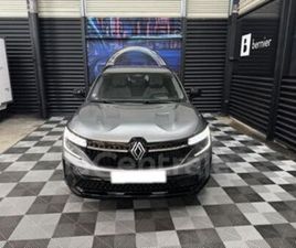 VI 1.2 E-TECH HYBRID 200 ICONIC 7PL