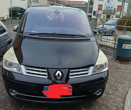 RENAULT ESPACE