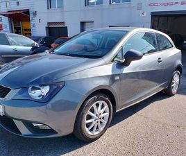 SEAT IBIZA SC 1.2 TSI REFERENCE ITECH 30 ANIV