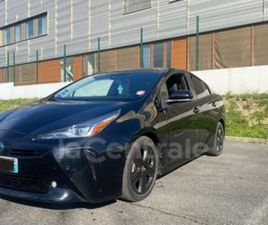 IV GENERATION2 HYBRIDE RECHARGEABLE 122 5CV DYNAMIC PACK PREMIUM