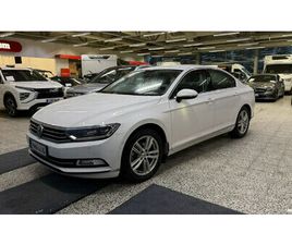 SEDAN HIGHLINE 1,6 TDI 88 KW (120 HV) DSG-AUTOMAATTI