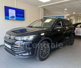 III 1.5 EHYBRID 204 ELEGANCE DSG6