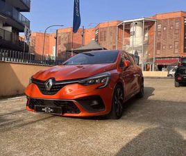 CLIO 1.3 R.S. LINE 130CV