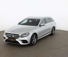 D 4MATIC T AMG-LINE AUT LED 360-CAM AHK