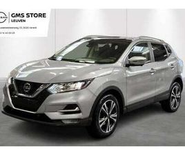 NISSAN QASHQAI DIG-T 160 EVAPO DCT N-CONNECTA